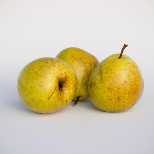 Pear preview image
